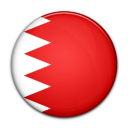 Flag Of Bahrain Icon 128x128 png
